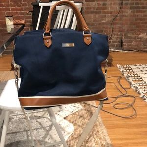 Awesome carry on tote!